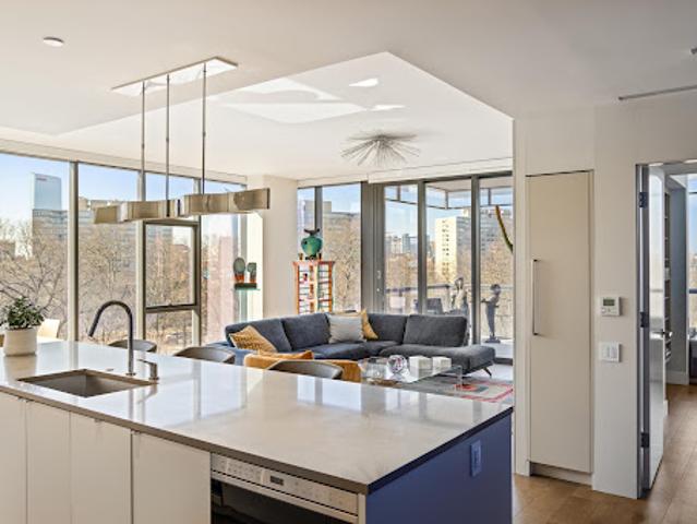 Apartment for sale in Philadelphia