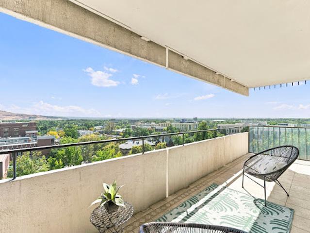 Apartment for sale in Boise, Idaho