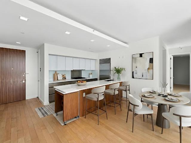 Apartment for sale in Arverne, New York
