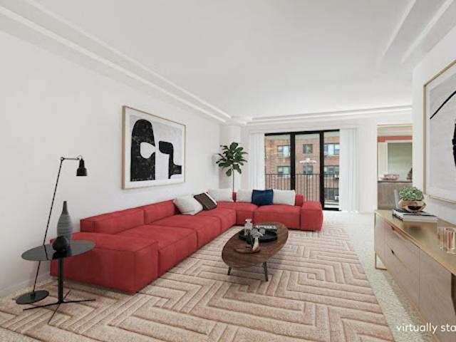 Apartment for sale in New York