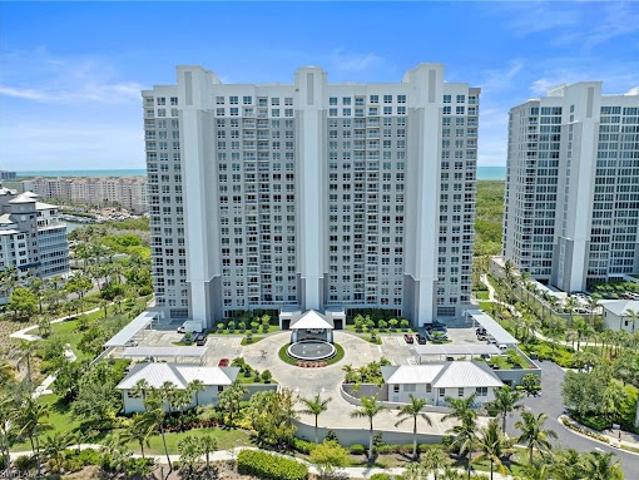 Apartment for sale in Naples, Florida