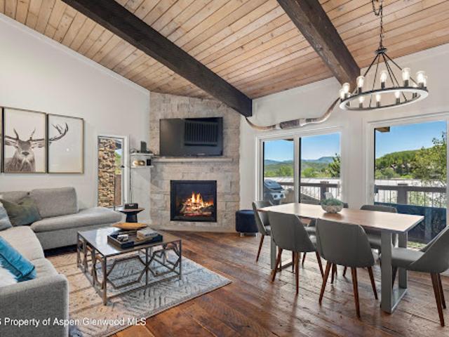 Apartment for sale in Snowmass Village, Pitkin County