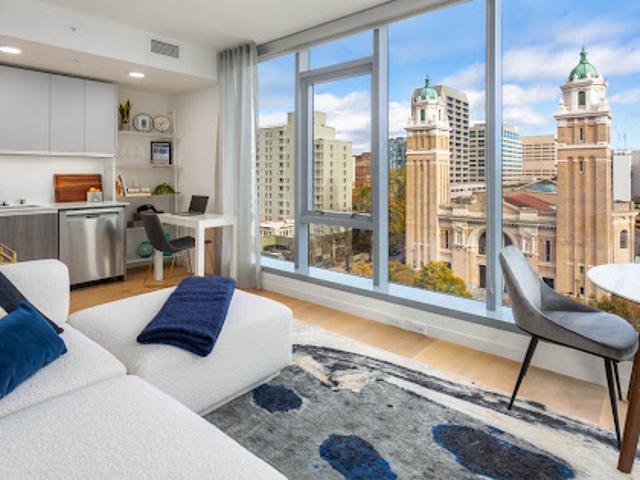 Apartment for sale in Seattle, Washington