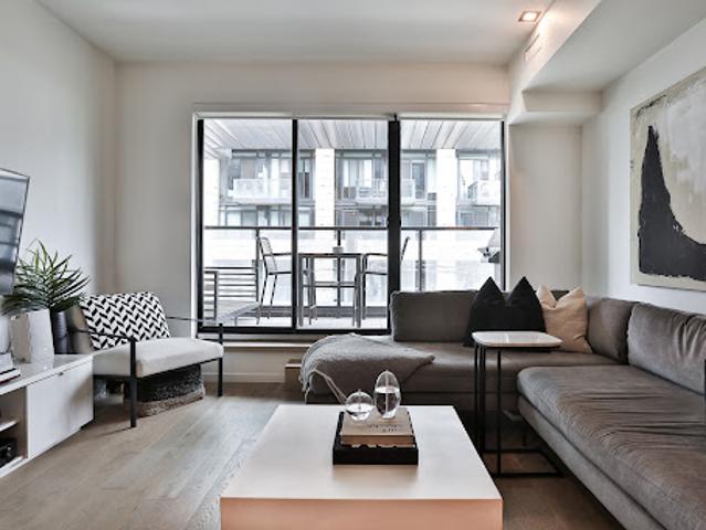 Apartment for sale in Woburn, Ontario