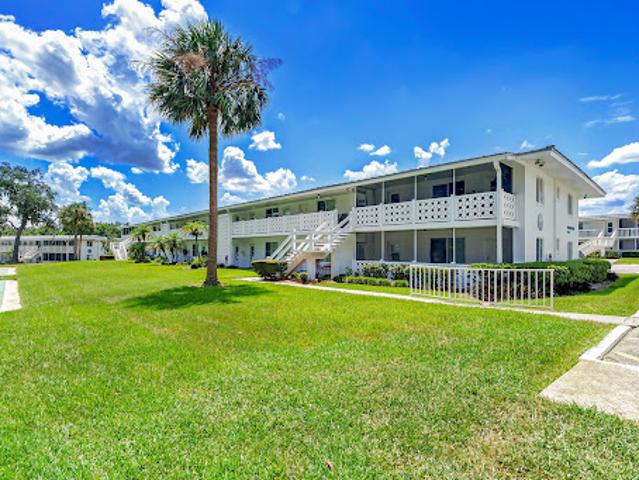 Apartment for sale in Maitland, Orange County