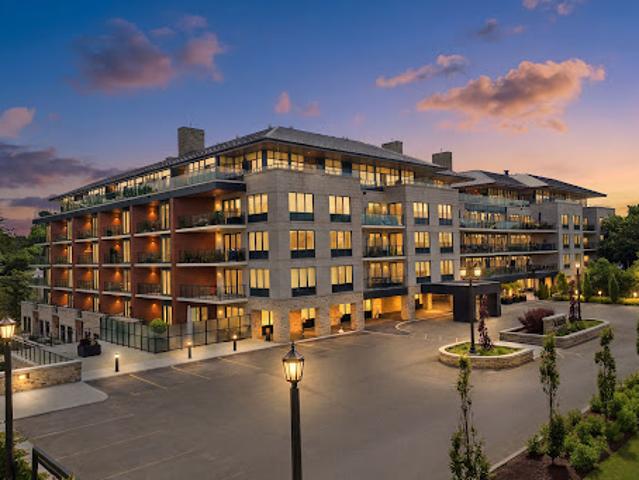 Apartment for sale in Wellington, Ontario