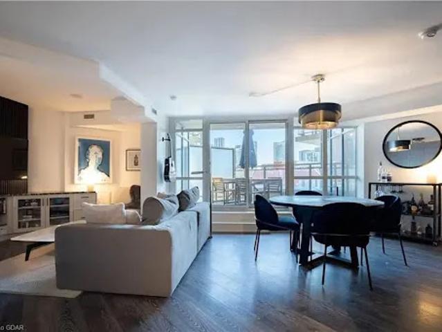 Apartment for sale in Toronto, Golden Horseshoe