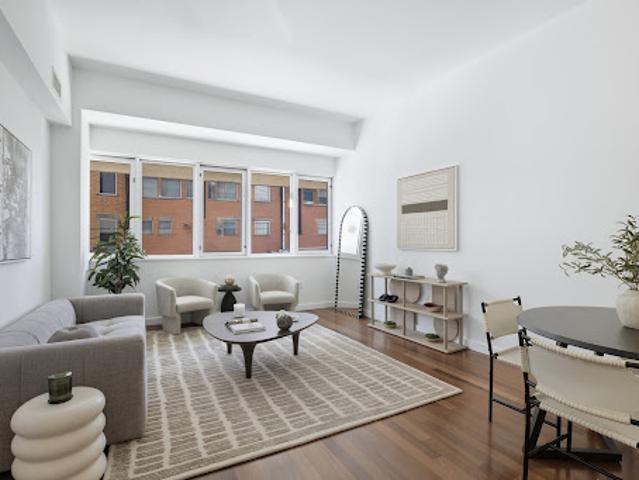Apartment for sale in New York
