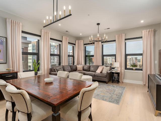 Apartment for sale in Virginia