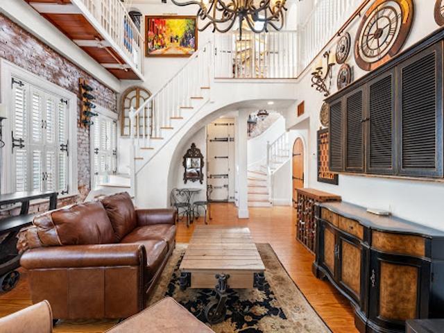 Apartment for sale in Boston, Massachusetts