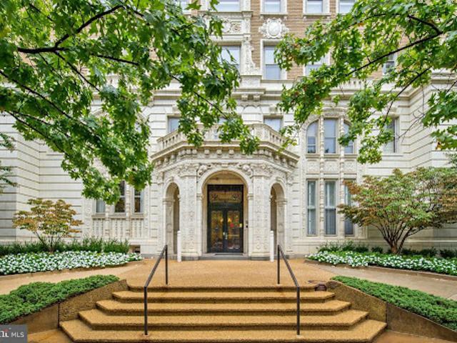 Apartment for sale in Washington, Washington DC