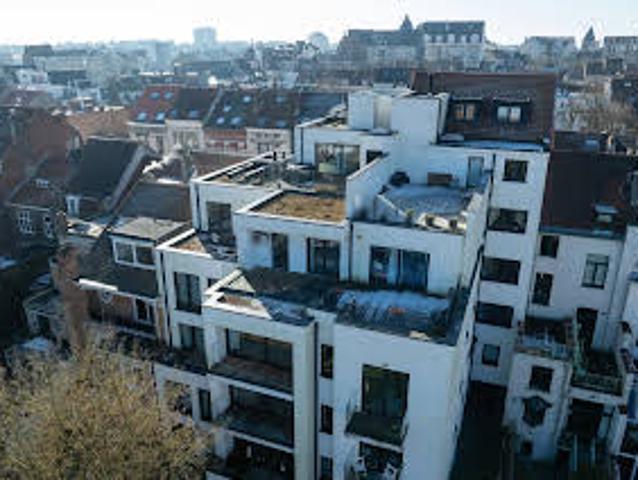 Appartement vente à Ixelles