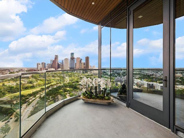 Apartment for sale in Harris, Texas