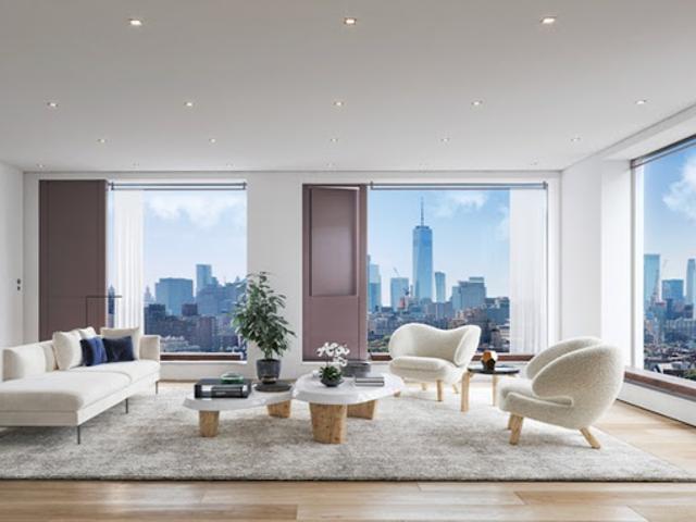 Apartment for sale in Arverne, New York