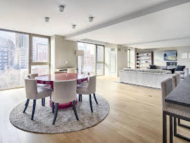 Apartment for sale in New York