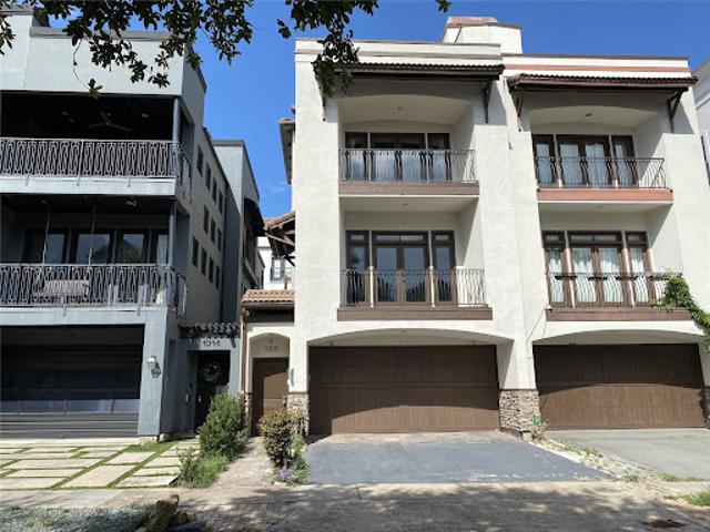 Apartment for rent in Harris, Texas