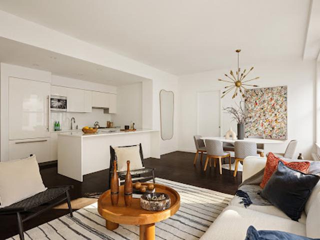 Apartment for sale in New York, Arverne