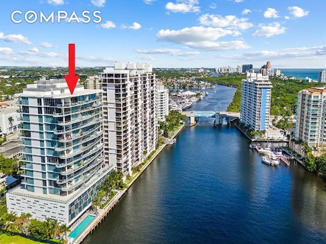 Apartment for sale in Fort Lauderdale, Florida
