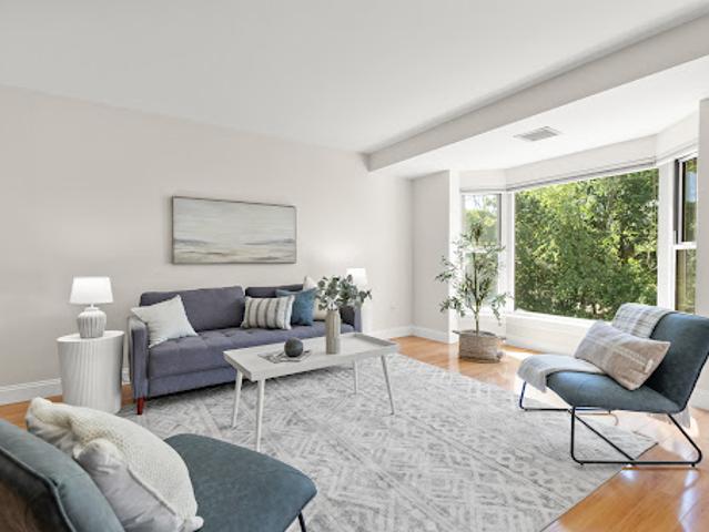 Apartment for sale in Arlington, Massachusetts