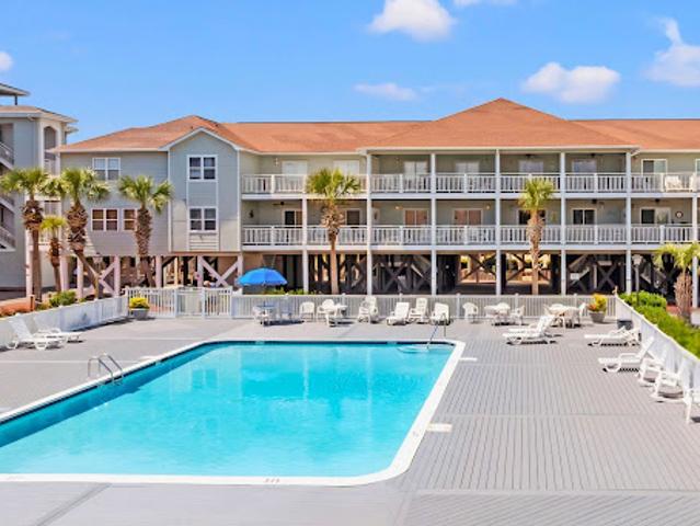 Apartment for sale in Ocean Isle Beach, North Carolina