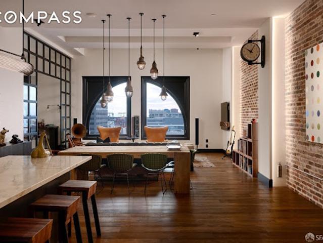 Apartment for sale in San Francisco, California