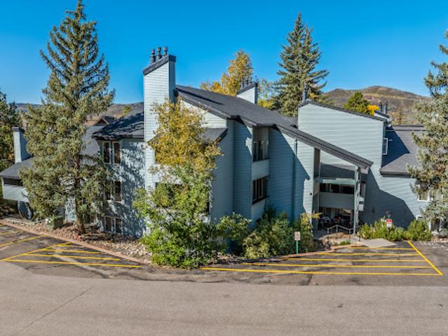 Apartment for sale in Steamboat Springs, Routt County