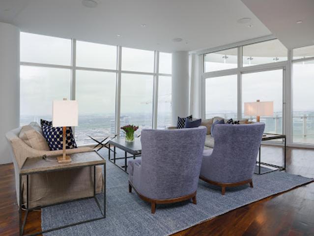 Apartment for sale in Dallas, Texas