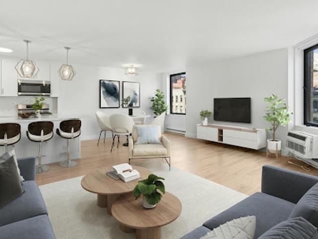 Apartment for sale in Arverne, New York