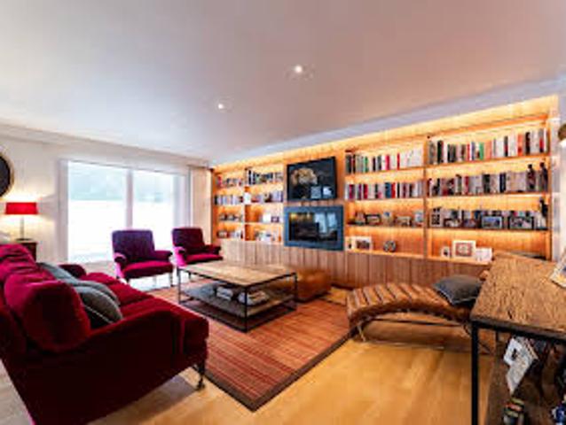 Appartement vente à Uccle