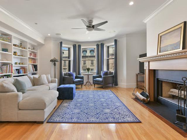 Apartment for sale in Boston, Massachusetts