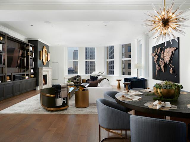 Apartment for sale in Chicago Park, Illinois