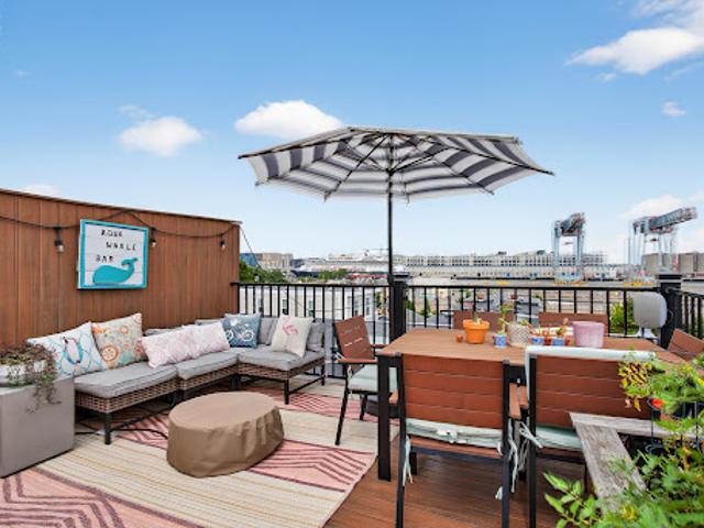 Apartment for sale in Boston