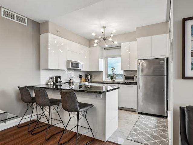 Apartment for rent in York, Ontario