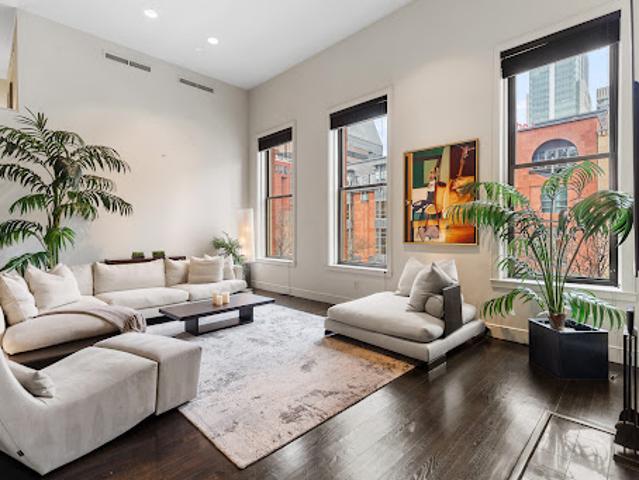 Apartment for sale in Boston, Massachusetts