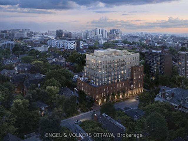 Apartment for sale in Ottawa, Ontario