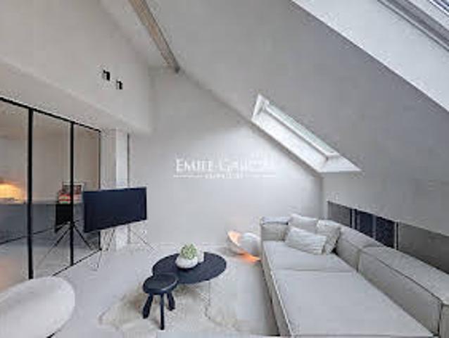 Appartement vente à Bruxelles