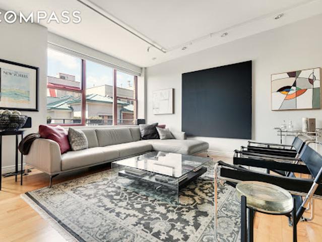 Apartment for sale in Kings County, New York