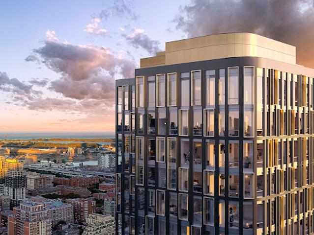 Apartment for sale in Woburn, Ontario