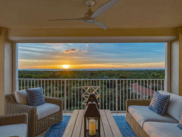 Apartment for sale in Naples, Collier County