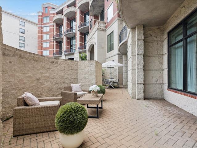 Apartment for rent in Harris, Texas