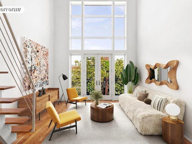 Apartment for sale in Kings County, New York
