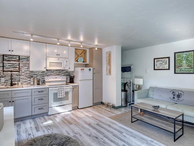 Apartment for sale in Big Sky, Montana