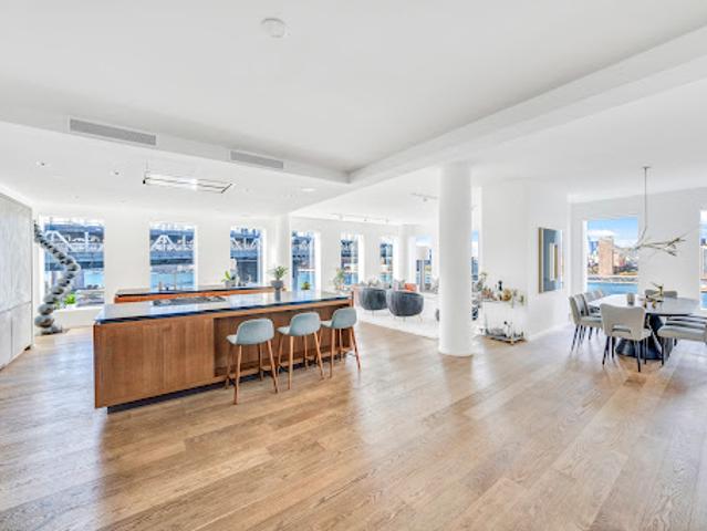 Apartment for sale in Brooklyn, New York