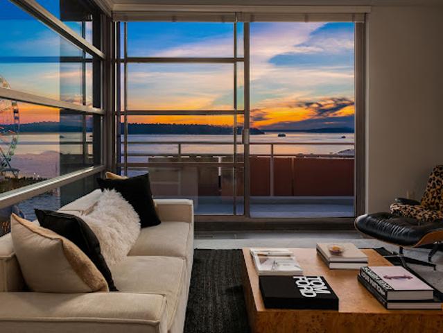 Apartment for sale in Seattle, King County