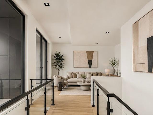 Apartment for sale in St. Leonard's, Quebec