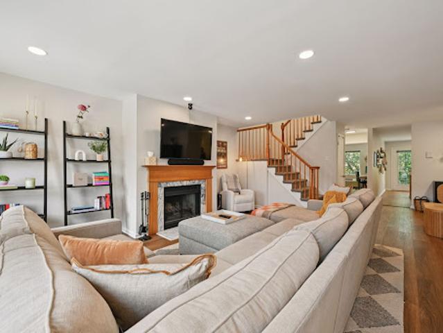 Apartment for sale in Montclair, New Jersey