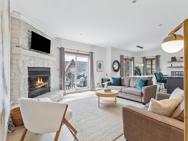 Apartment for sale in Laurentides, Quebec