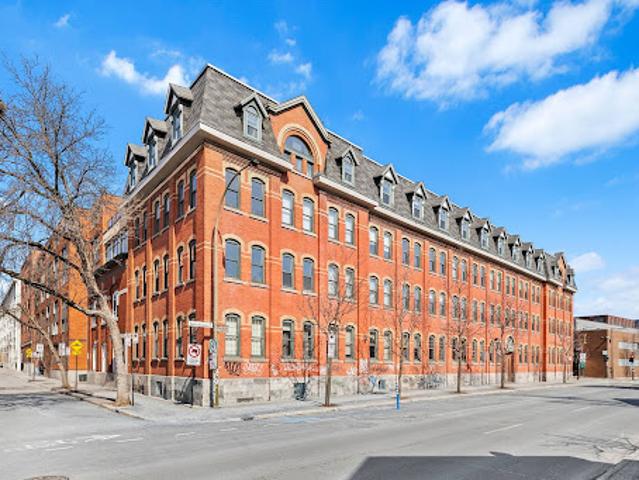 Apartment for sale in Quebec