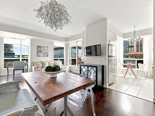 Apartment for sale in Woburn, Ontario