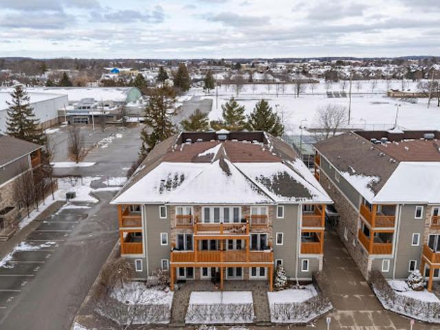 Apartment for sale in Niagara, Ontario